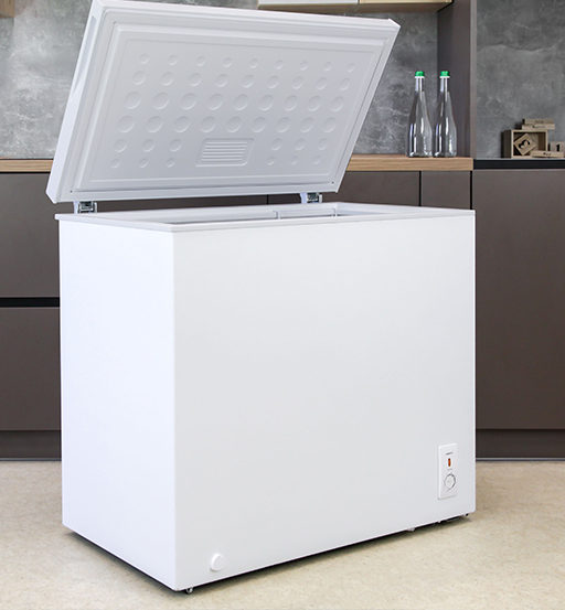 বুকে হিমায়ক