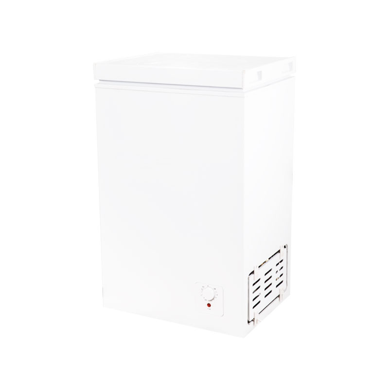 বিডি-66 এনার্জি সেভিং হার্ড ডোর বুক ফ্রিজার