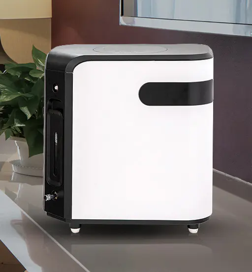 অক্সিজেন কনসেন্ট্রেটর