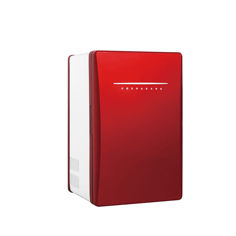 BC-40 উচ্চ দক্ষতা সাধারণ যানবাহন রেফ্রিজারেটর