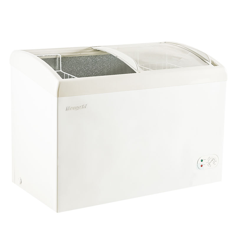 SC/SD-308 আইসক্রিম শোকেস প্লেয়ার বুক ফ্রিজার